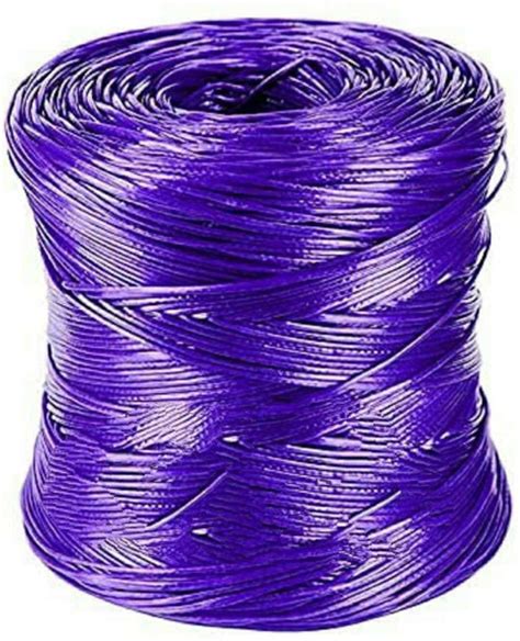 shooph bazaar Rope for Packing, Packaging Boxes Tie Plants Binding Home ...