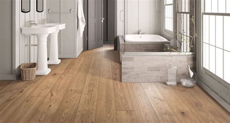 Tile Look Laminate Flooring | GoodDesign