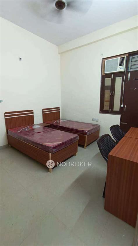 PG for FEMALE in Sector 125, for Rs 11000 available Immediately | noida ...