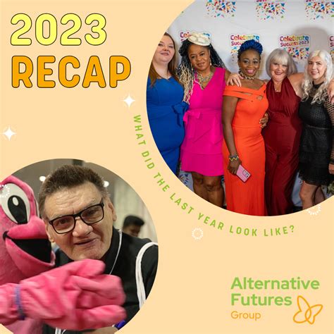 AFG 2023 Recap - looking back at what we've achieved - Alternative ...