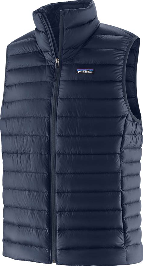 Patagonia Down Sweater Vest - Men's | Altitude Sports