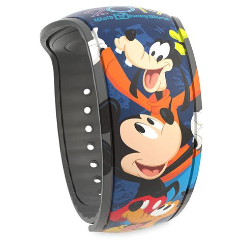 Disney Magic Bands Accessories at Paul Morrison blog