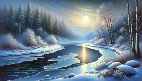 The Frozen River review – A to Z Reviews