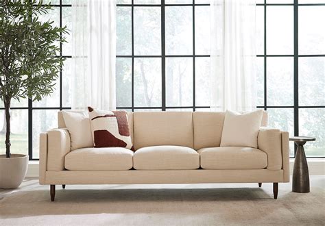Is a White Leather Couch a Bad Idea? Discover Pros & Cons