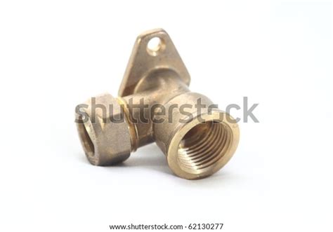 Image result for Threaded Copper Pipe