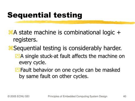 Image result for Parallel and Sequential Testing Strategies
