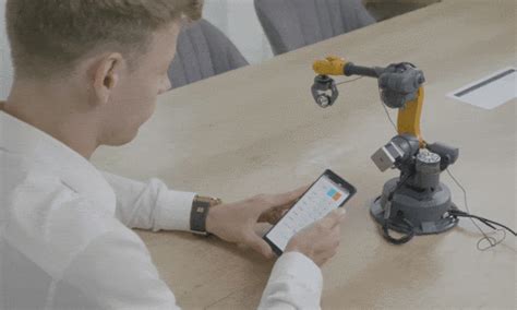 Mini Robot Arm 的图像结果