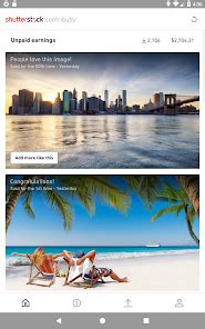 Shutterstock Contributor – Apps on Google Play