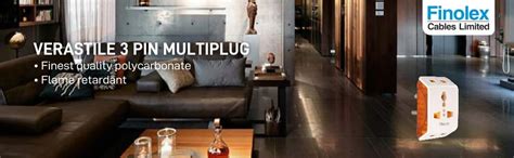 Buy Finolex Round Extension Cords 2 Pin with 4 Meter Wire Online at Low ...