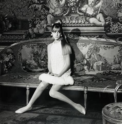 Norman Parkinson - Norman Parkinson 'Jane Birkin' For Sale at 1stDibs