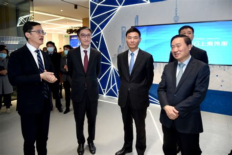 上海外服携手埃森哲加速数字化转型 赋能下一代人力资源服务建设