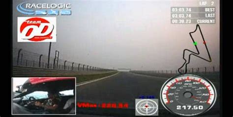 Audi R8 V10 Spyder at the Buddh International Circuit - Overdrive