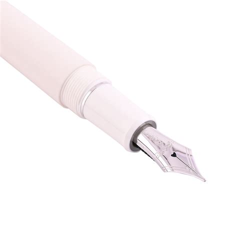 Buy Platinum 3776 Century Shape of Heart Ivoire CT Fountain Pen – Makoba