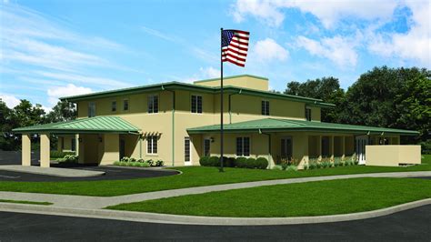 Friends of Fisher House West Palm Beach Capital Fund - Community ...