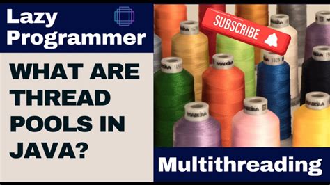 Image result for YouTube Thread Pool