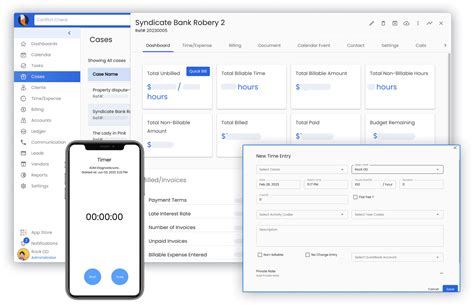 Case Client 的图像结果