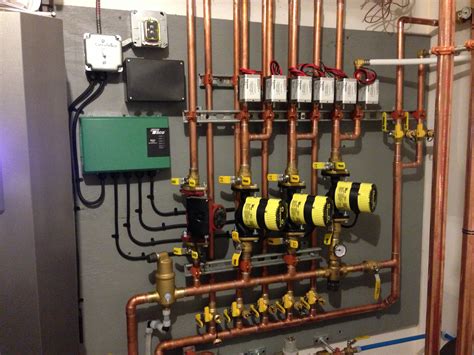 Radiant Floor Heating – Radiant Works