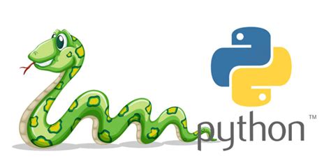 Image result for Python Programming Snake