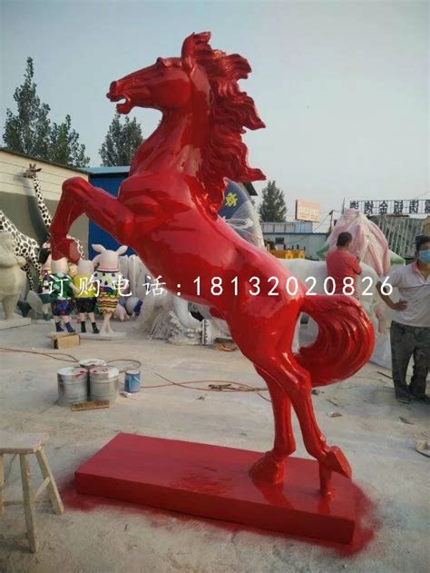 玻璃钢雕塑36 - 深圳市海麟实业有限公司