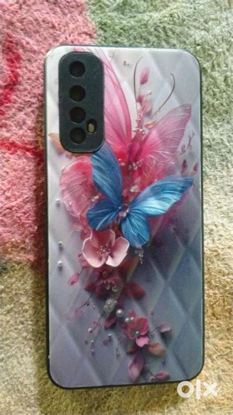 Narzo 20 pro 6gb 64 anmol display - Mobile Phones - 1815972138