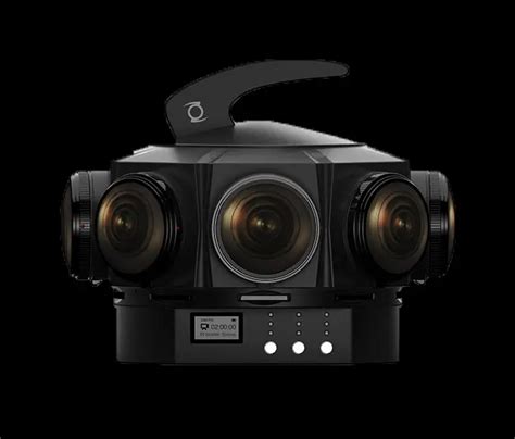 Image result for VR Video Camera