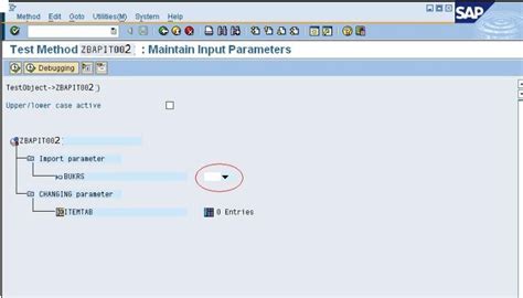Image result for Real-Time Project Bapi ABAP