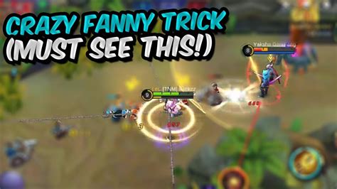 Image result for Fanny Tutorial Cable