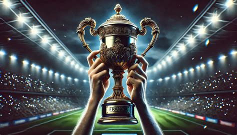 Equipos modestos que hicieron historia en la Copa de Francia - Blog ...