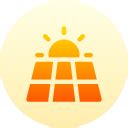 Solar panel - Free nature icons