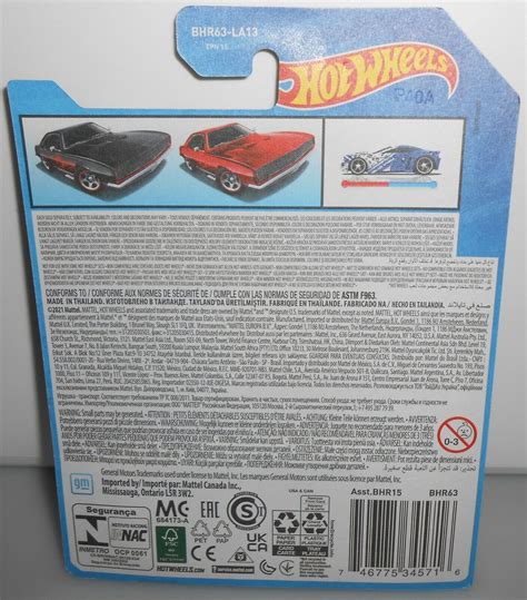 Buy Hot Wheels Color Shifters '67 Camaro Diecast Car Online at Lowest ...