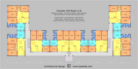 Singapore hdb floor plans – Artofit