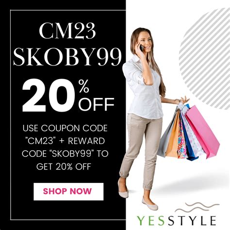 The reddit yesstyle coupons 💰 Don t Break the Bank! Save 20% on ...