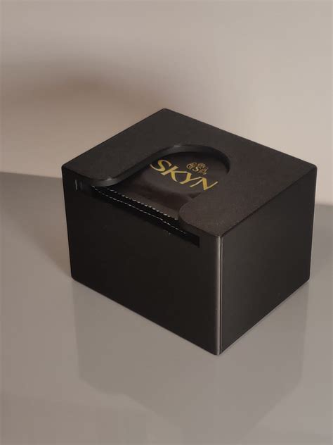 Image result for Grey Condom Box