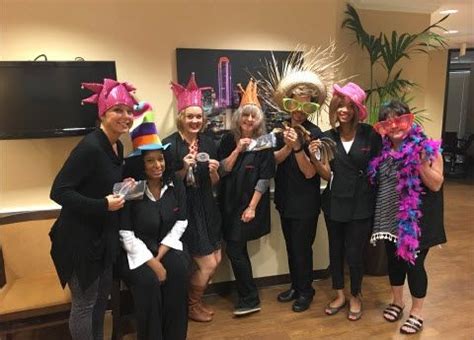 HairClub Office Photos