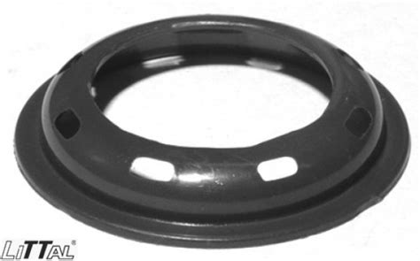 Littal 02-25 Rear Axle Protector Seal Van for | Parts Big Boss