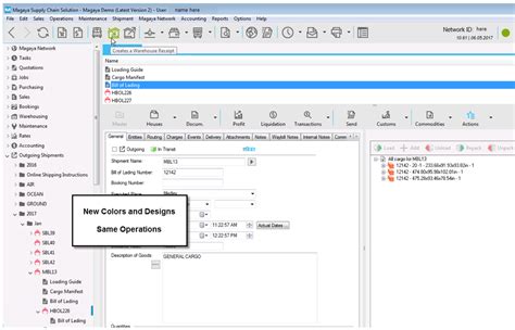 Image result for Tutorial Magaya