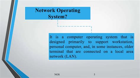 Network Operating Software 的图像结果