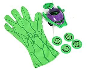 Buy JNK BonzeaL Disc Launcher Single Hand Glove for Boys Online at Low ...