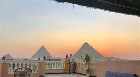 PYRAMIDS LOFT (Egypt/Giza) - Apartment Reviews & Photos - Tripadvisor