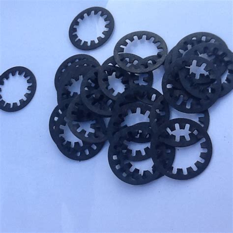 Image result for Internal Tooth Lock Washers How to Install