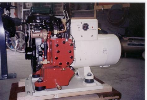 Image result for Generator Modifications