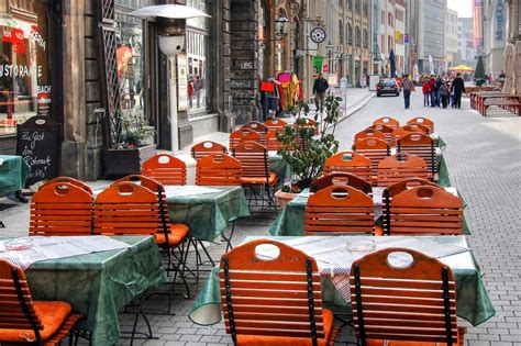 10 Best Local Restaurants in Leipzig - Where to Find Leipzig’s Best ...