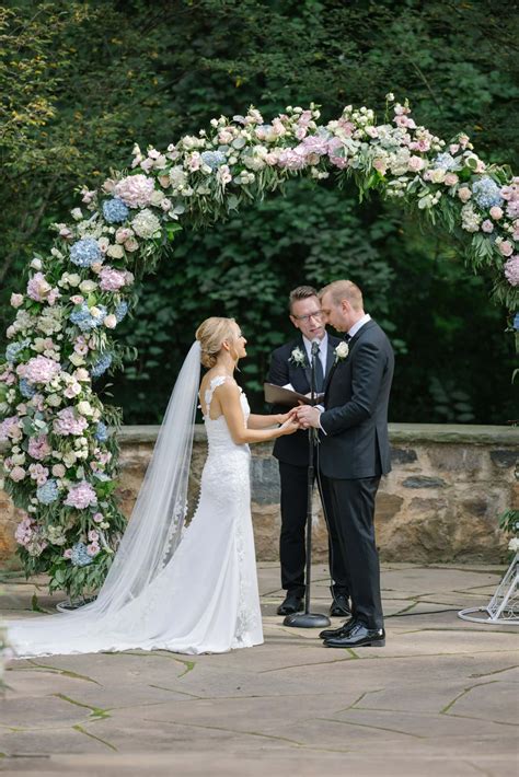 English Romance - Inn at Grace Winery Wedding in Glen Mills, PA