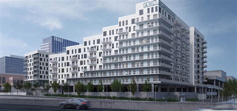 La Fitness Atlantic Station