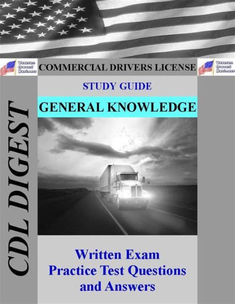 Study Guide CDL Test 的图像结果