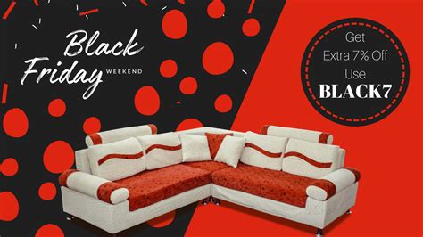 Black Friday Deals On Living Room Furniture | semashow.com