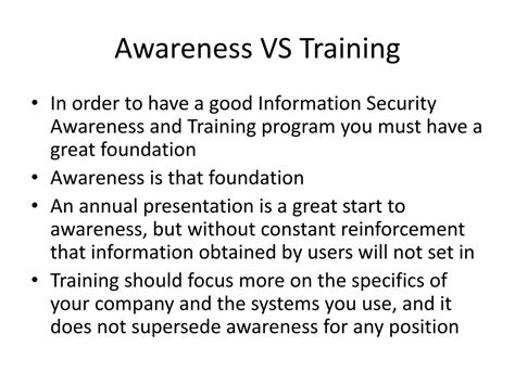 Information Security Program Training 的图像结果