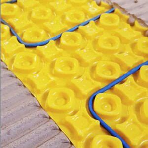 Image result for How to Fix Decoupling Mat