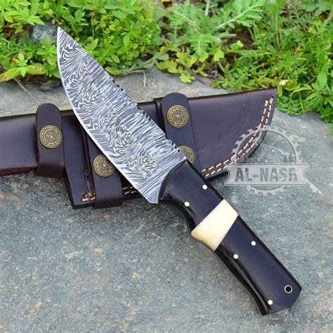 Hunting Knives - Best Selling Handmade Knives for Hunters