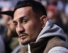 Image result for max holloway news